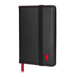 Leather Passport Holder & Travel Document Cover