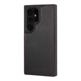 Samsung Galaxy S24 Ultra Leather Bumper Case