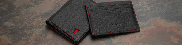 Wallet, Money Clip or Cardholder