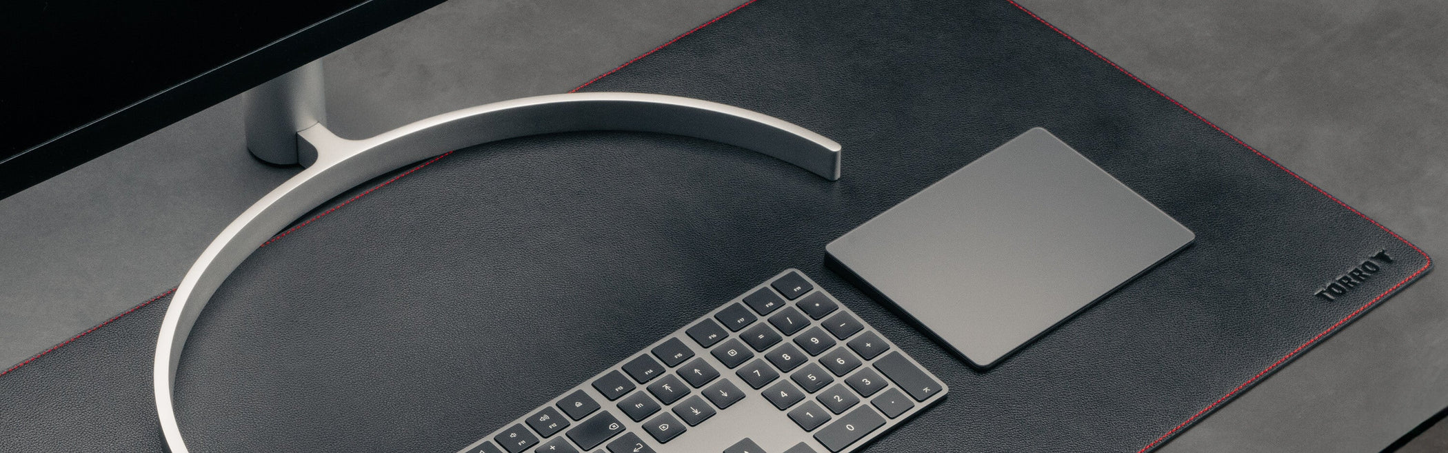 Leather Desk Mats