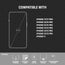 Model compatibility and case features