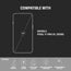 Compatibility and features of the Black with Red Stitching Leather Case for the Google Pixel 11 Pro XL