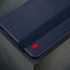 Navy Blue Leather Case for iPad mini 6 (2021)