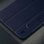 Blue Leather Magnetic Case for Apple iPad Mini 6