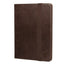 Dark Brown Leather Case for iPad Pro 11-inch