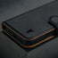 Apple iPhone 16 Pro 2-in-1 Leather Wallet Case (with Detachable Cover & MagSafe Compatible)