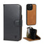 Apple iPhone 16 Pro 2-in-1 Leather Wallet Case (with Detachable Cover & MagSafe Compatible)