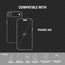 Compatibility of the Leather Detachable Case for iPhone 17 Air