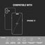 Compatibility of the Leather Detachable Case for iPhone 17