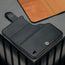 Apple iPhone 17 Pro Leather Outer Cover