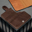 Apple iPhone 17 Pro Max Leather Outer Cover