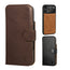 Apple iPhone 17 Pro Detachable Wallet Case + Extra Cover Bundle (Mix and Match Leathers & Colours)