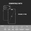 Compatibility and features of the Leather Case for iPhone 17 Pro