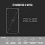 Model and features of the iPhone SE4 (2025) Detachable Case
