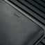Black Leather MacBook Pro / MacBook Air Sleeve