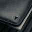 Black Leather MacBook Pro / MacBook Air Sleeve