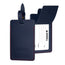 Leather Luggage Tag - 
