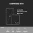 Compatibility and features over of the Leather Case for Galaxy Z Flip8