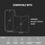 Compatibility and feature overview of the Leather Case for Samsung Galaxy Z Fold8