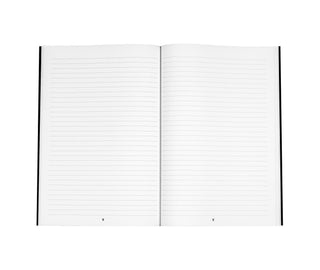 Refill Lined Paper Notebooks (Pack of 3)