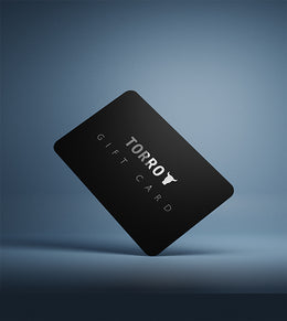 TORRO eGift Card